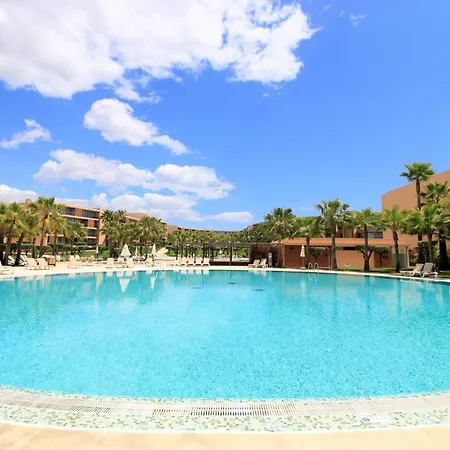 Albufeira Salgados Premium 1 With Pool By Homing Apartment Guia  Exterior photo