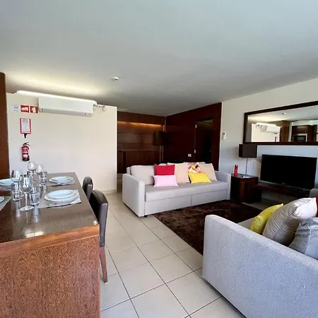 Albufeira Salgados Premium 1 With Pool By Homing Apartment Guia  Exterior photo