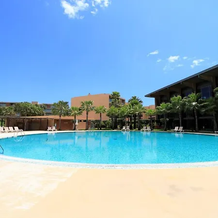 Albufeira Salgados Premium 1 With Pool By Homing Apartment Guia  Exterior photo