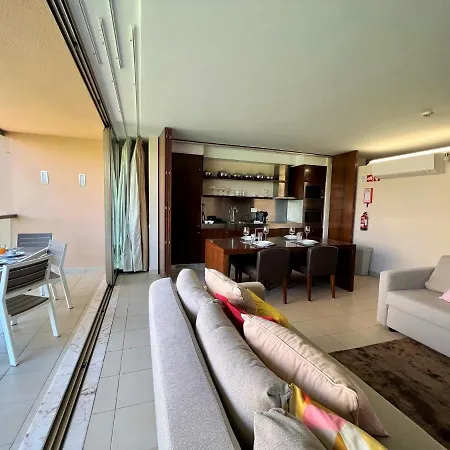 Albufeira Salgados Premium 1 With Pool By Homing Apartment Guia  Exterior photo