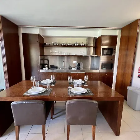 Albufeira Salgados Premium 1 With Pool By Homing Apartment Guia  Exterior photo