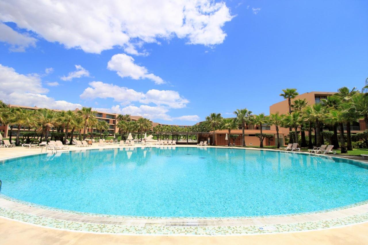 Apartment Albufeira Salgados Premium 1 With Pool By Homing
