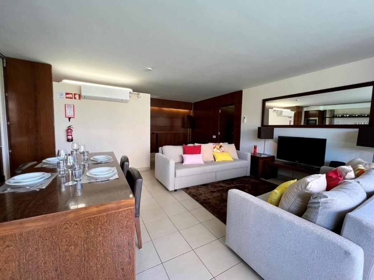 Apartment Albufeira Salgados Premium 1 With Pool By Homing *