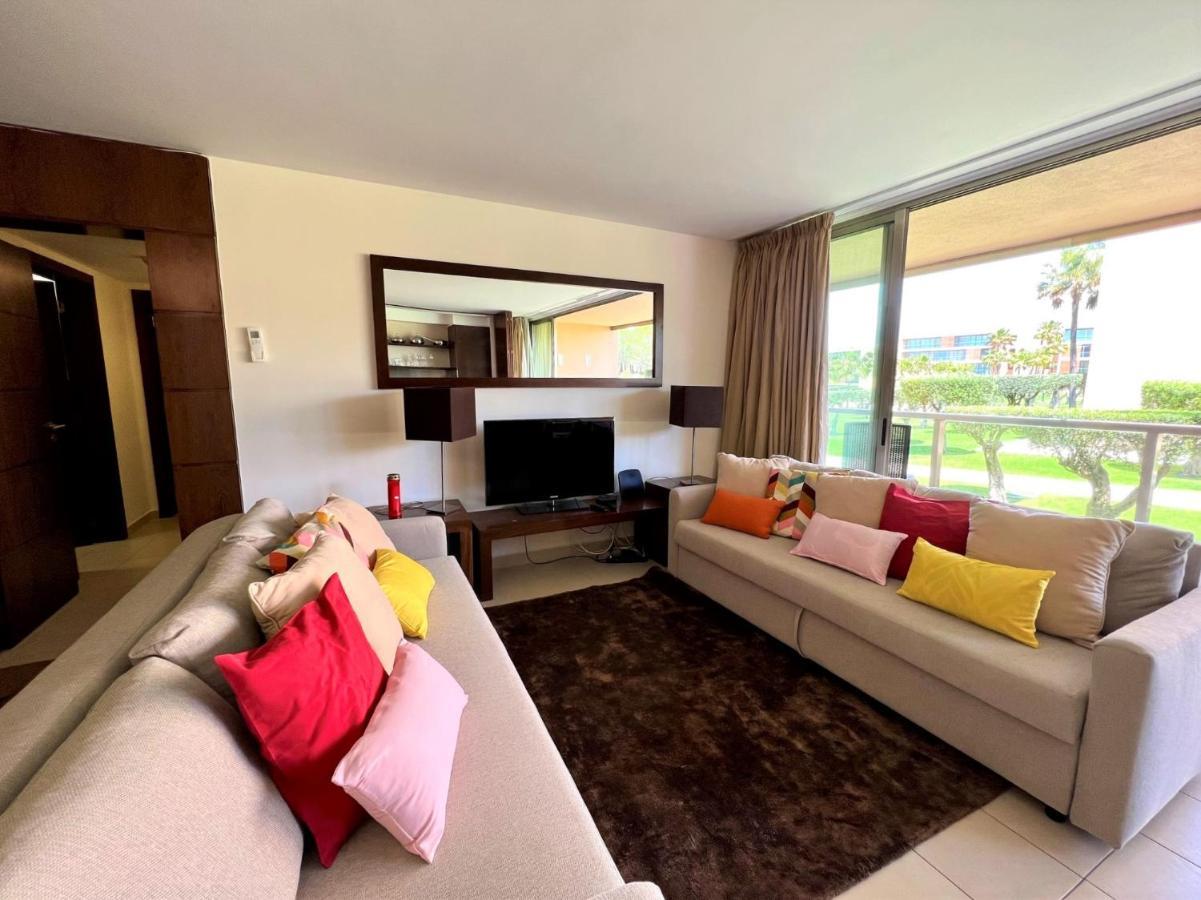 Apartment Albufeira Salgados Premium 1 With Pool By Homing