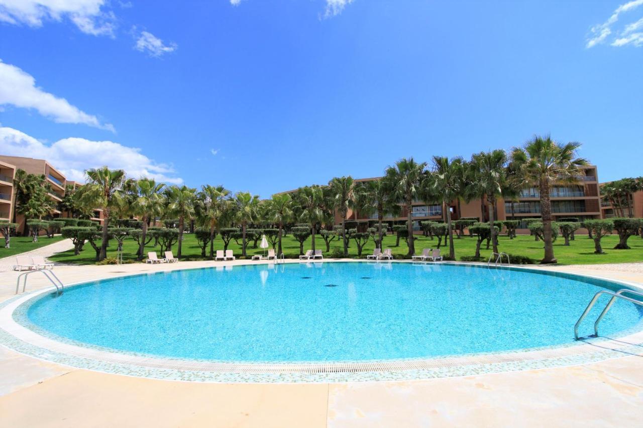 Apartment Albufeira Salgados Premium 1 With Pool By Homing