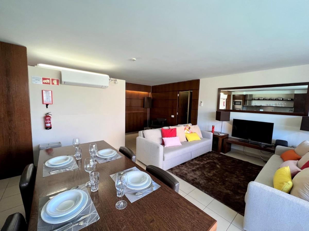 Albufeira Salgados Premium 1 With Pool By Homing