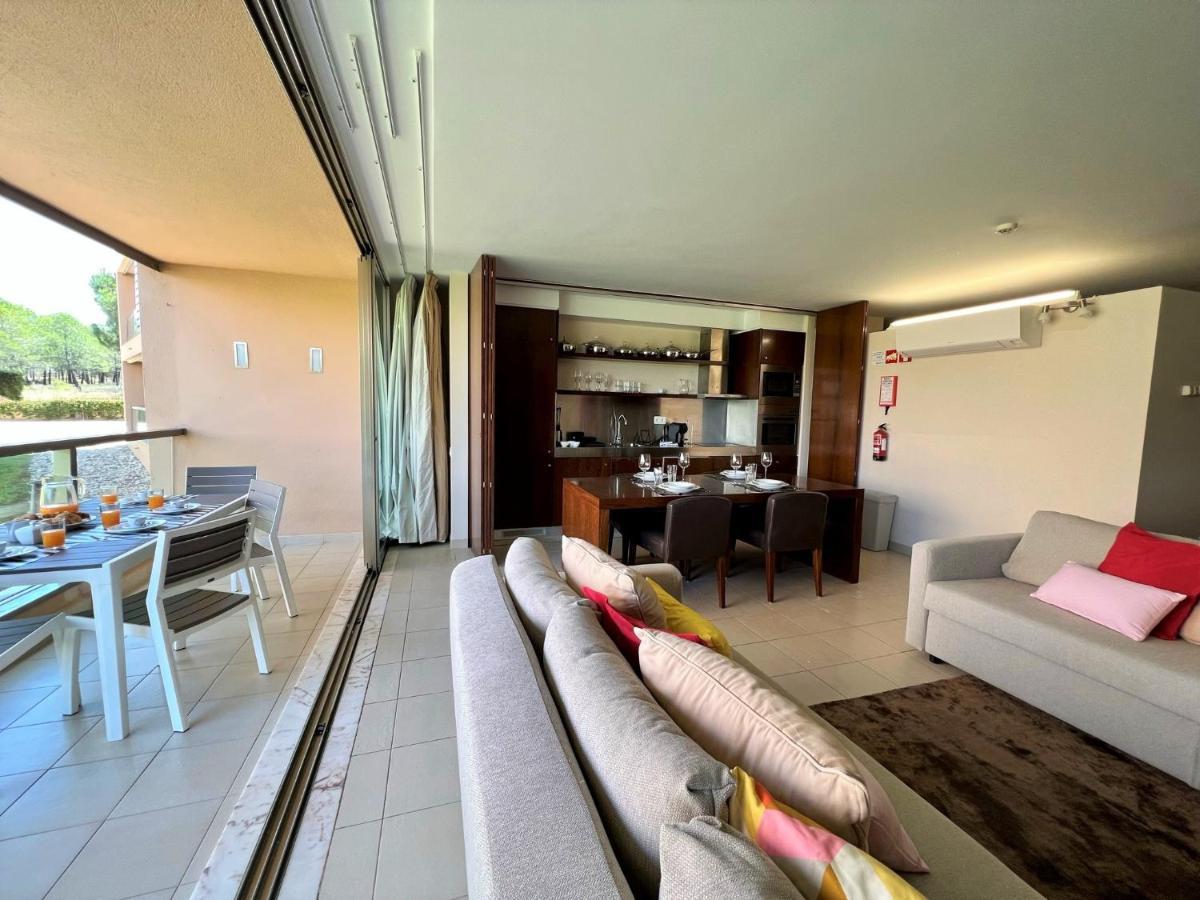Albufeira Salgados Premium 1 With Pool By Homing Apartment *