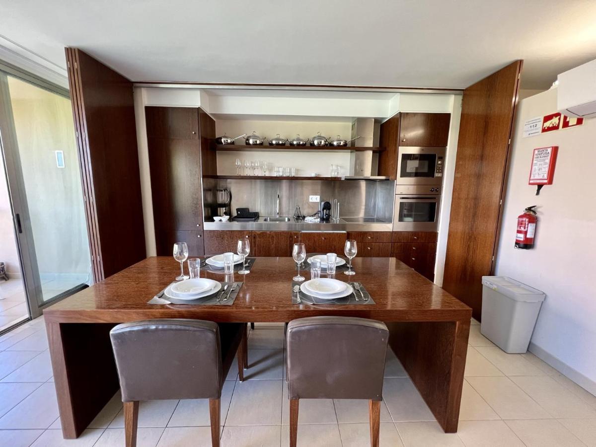 Albufeira Salgados Premium 1 With Pool By Homing Apartment