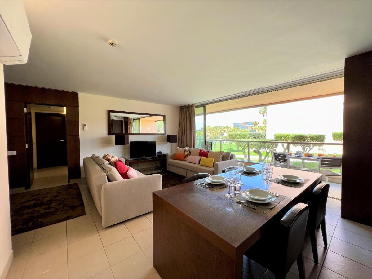 Apartment Albufeira Salgados Premium 1 With Pool By Homing