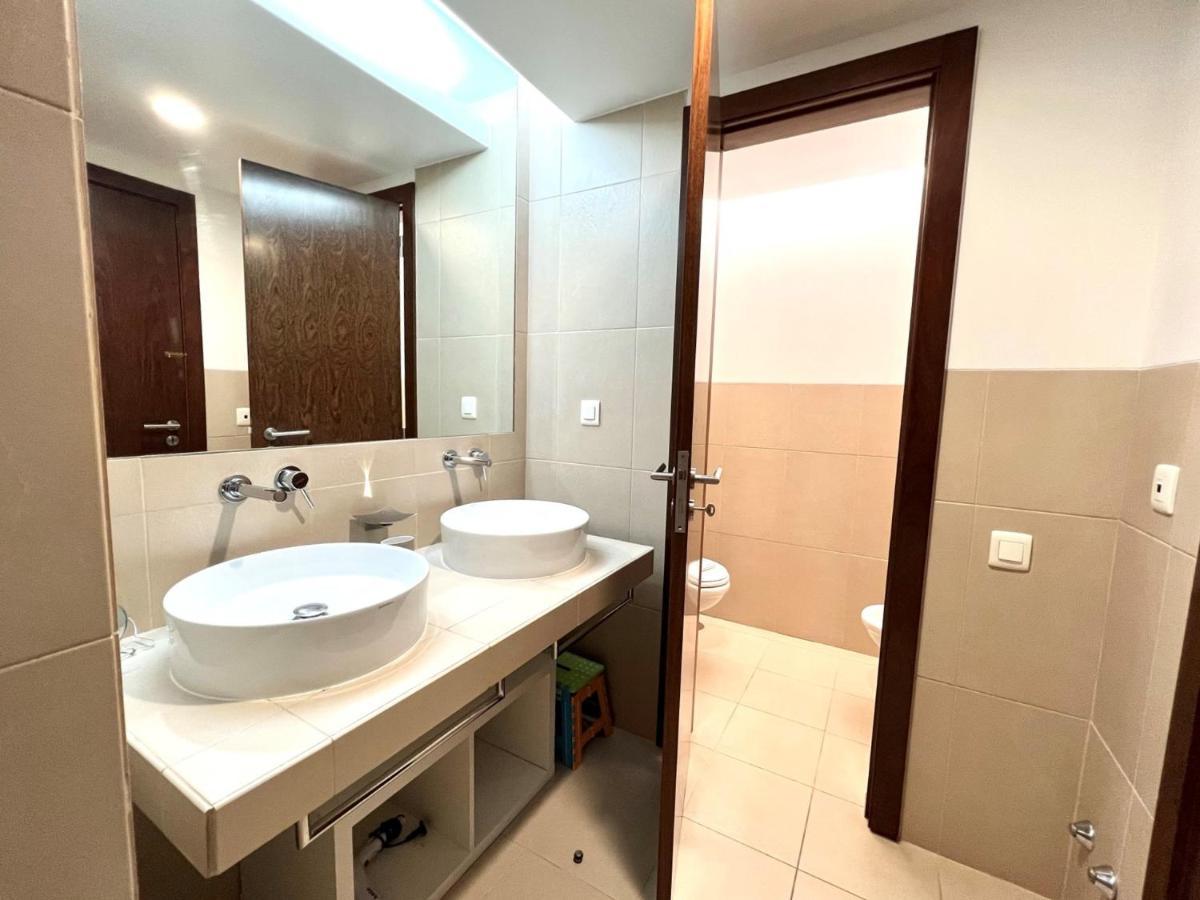 Apartment Albufeira Salgados Premium 1 With Pool By Homing *