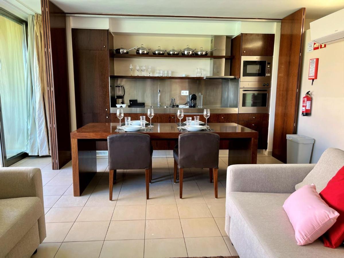 Albufeira Salgados Premium 1 With Pool By Homing Apartment