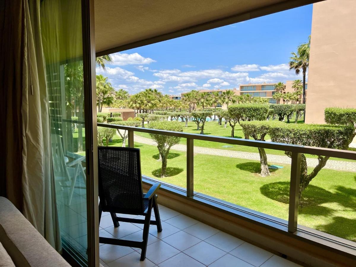Albufeira Salgados Premium 1 With Pool By Homing