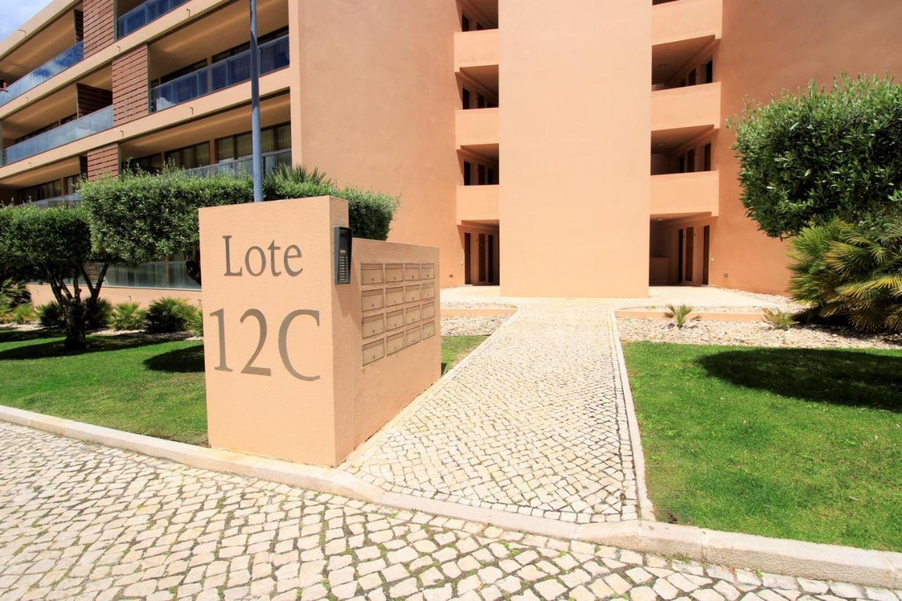 Apartment Albufeira Salgados Premium 1 With Pool By Homing
