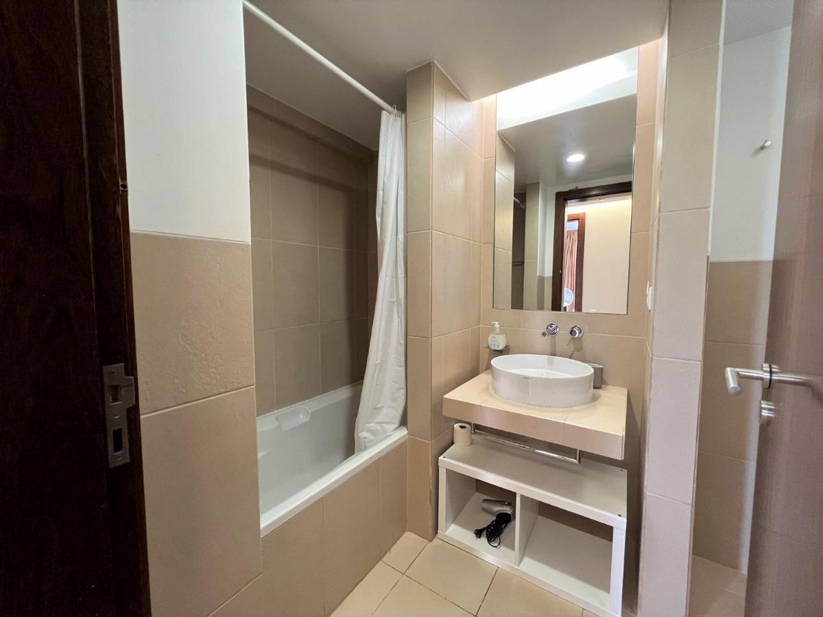 Apartment Albufeira Salgados Premium 1 With Pool By Homing Guia (Faro)