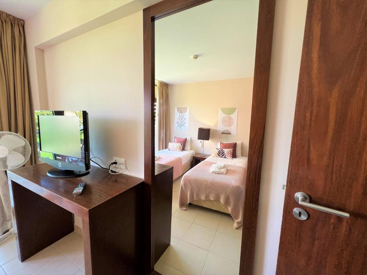 Apartment Albufeira Salgados Premium 1 With Pool By Homing *