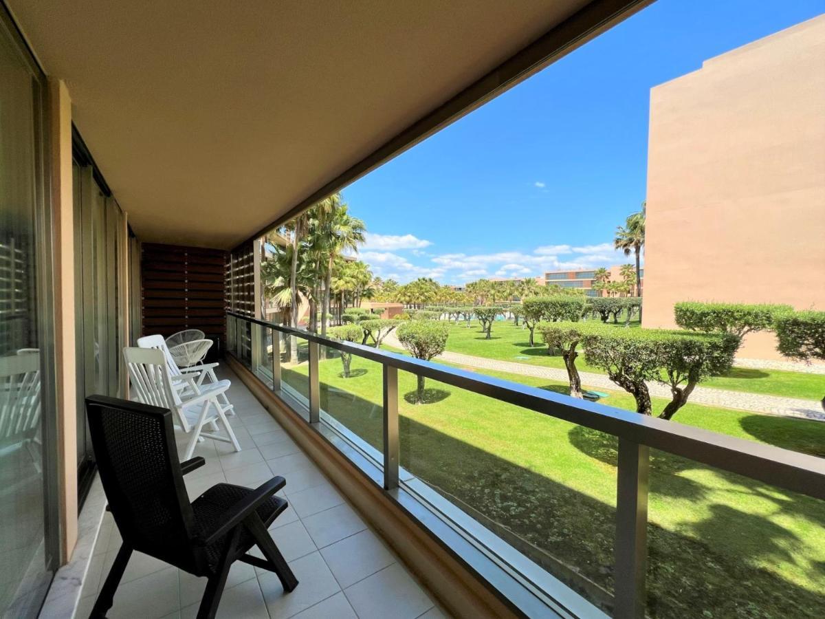 Albufeira Salgados Premium 1 With Pool By Homing Apartment