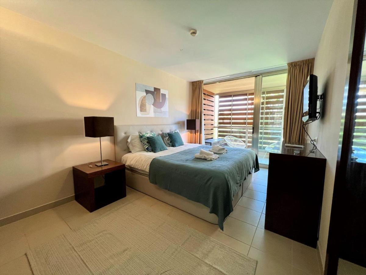 Apartment Albufeira Salgados Premium 1 With Pool By Homing *