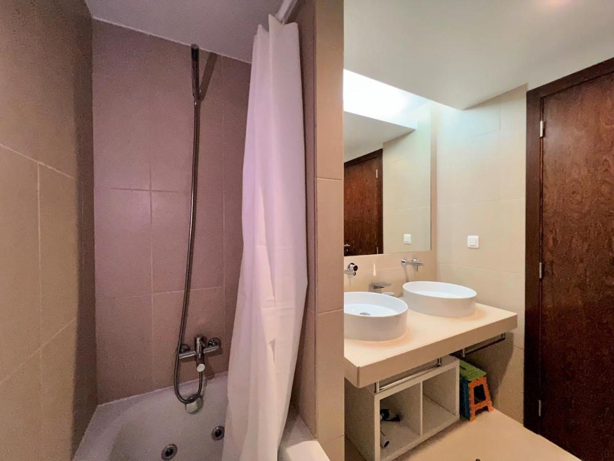 Albufeira Salgados Premium 1 With Pool By Homing *