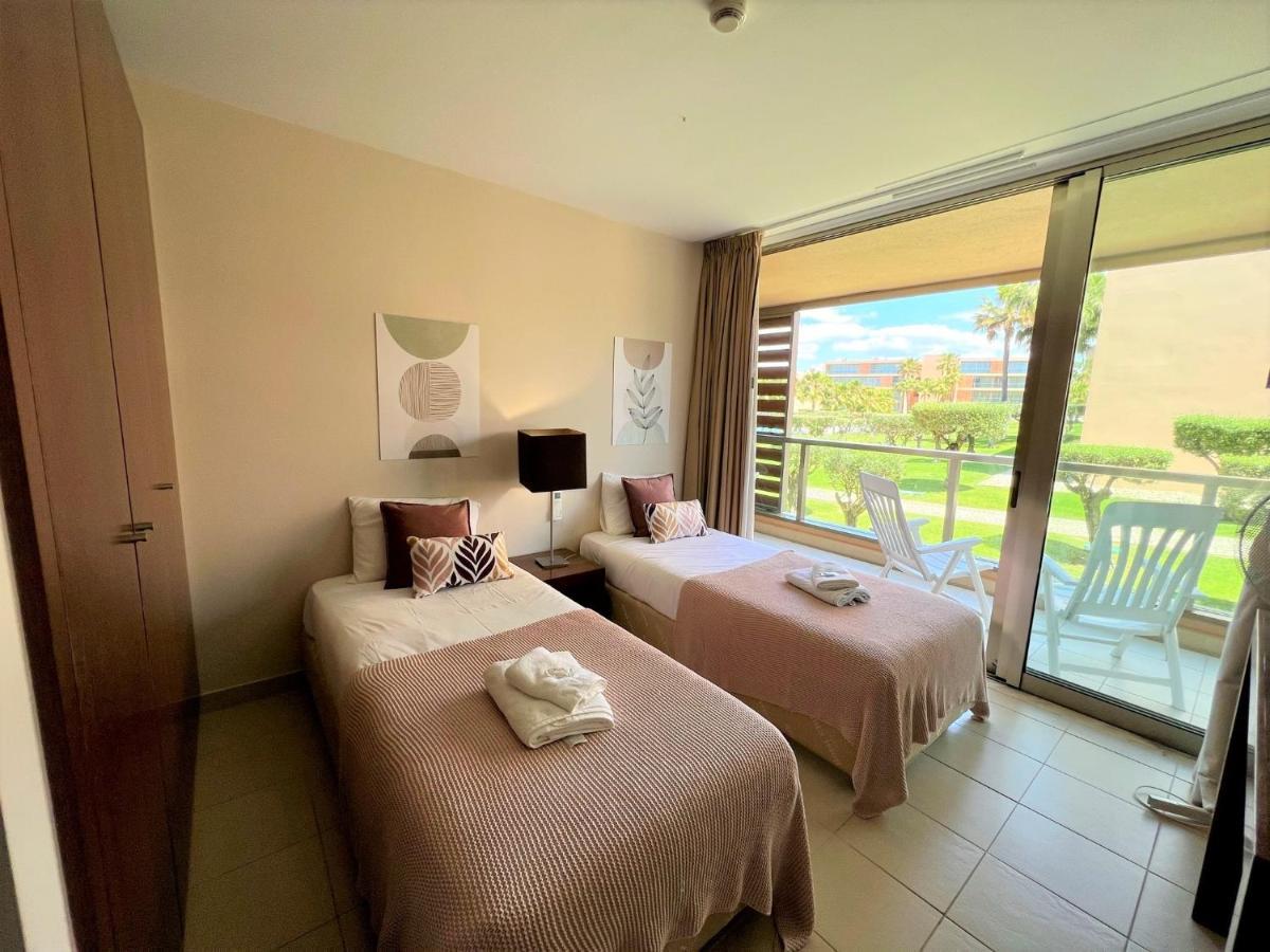 Albufeira Salgados Premium 1 With Pool By Homing *