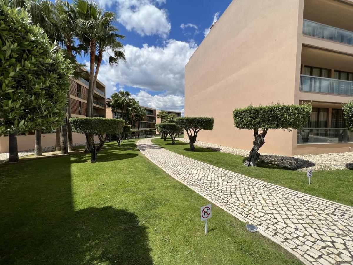 Apartment Albufeira Salgados Premium 1 With Pool By Homing