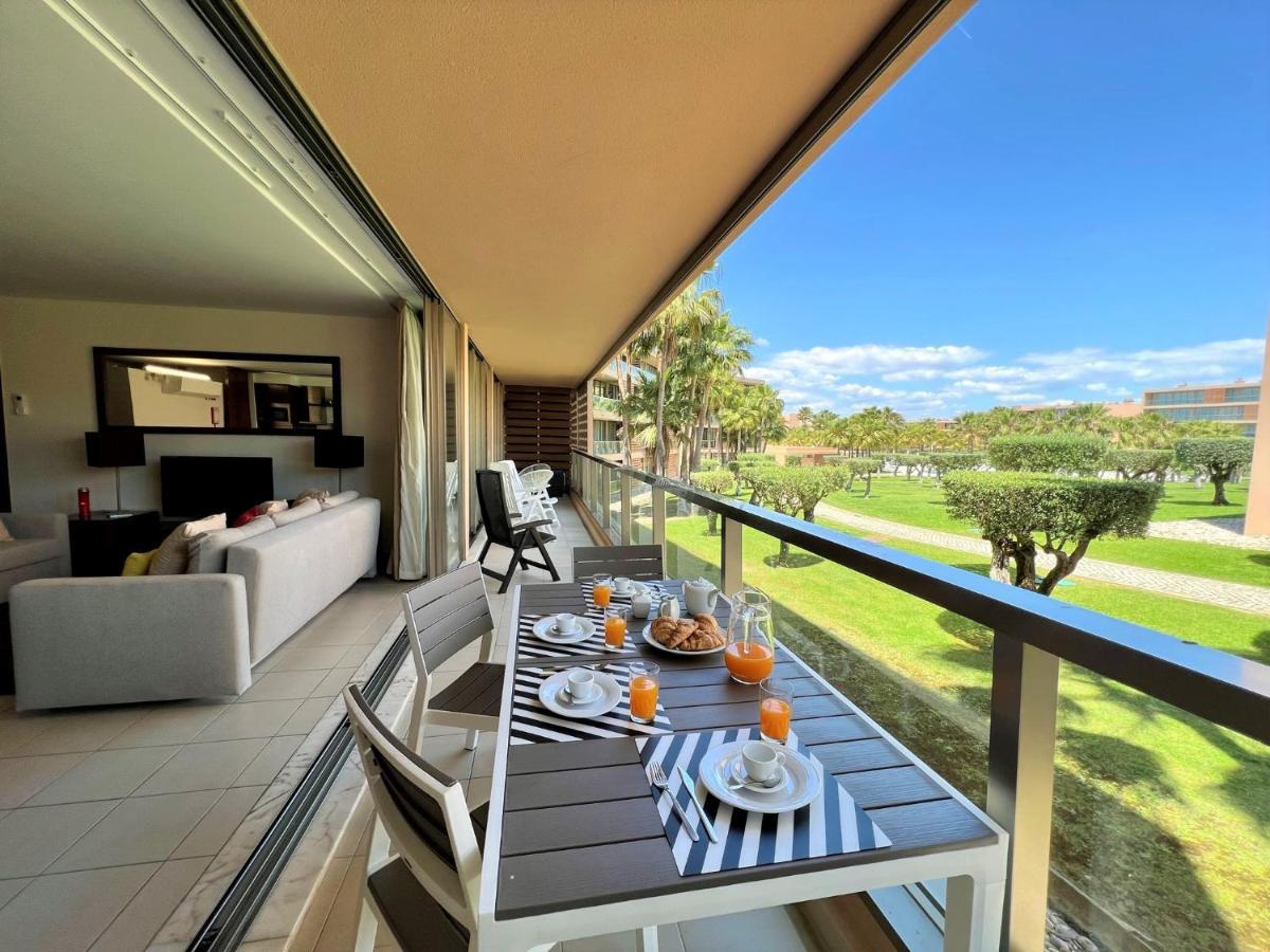 Albufeira Salgados Premium 1 With Pool By Homing *